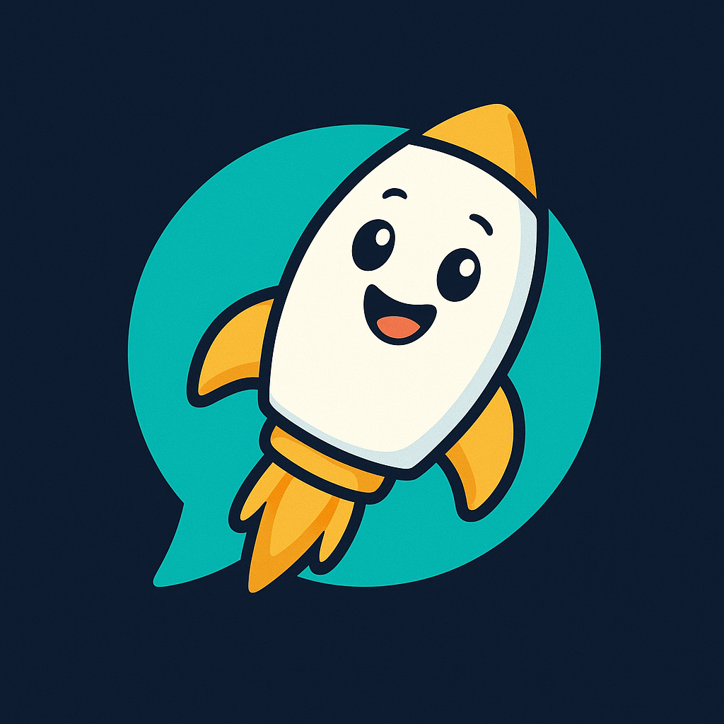 PingLaunch Logo